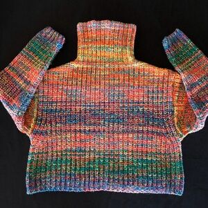 Free People Odyssey Sweater